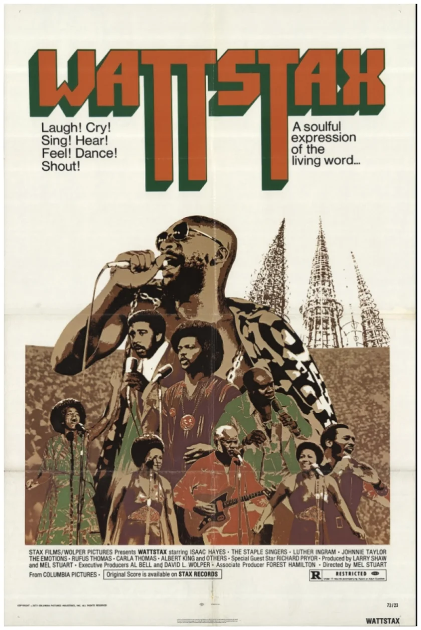 Wattstax