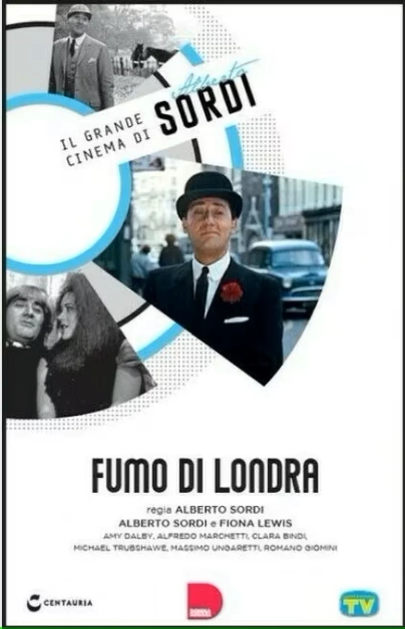 Fumo di Londra