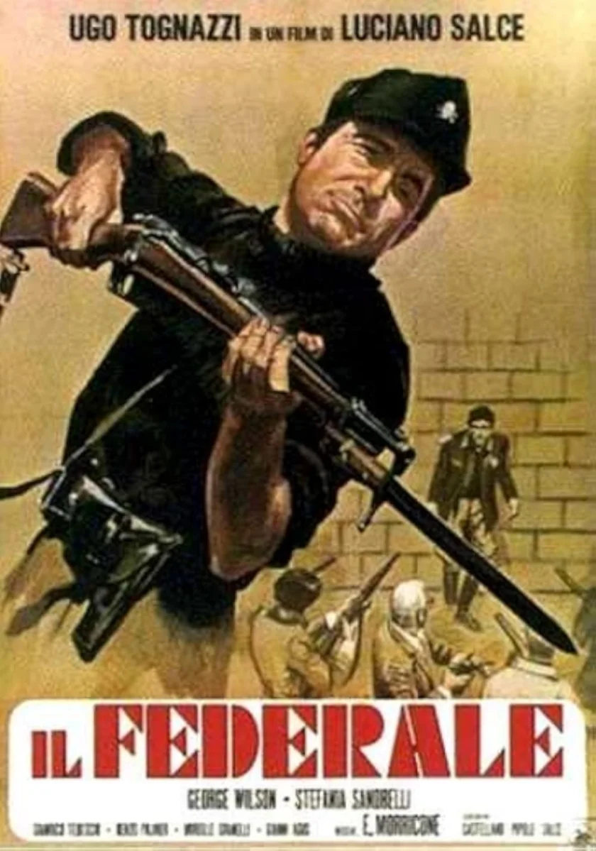 Il federale