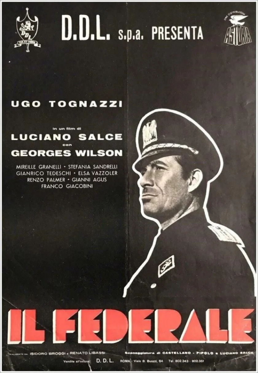 Il federale