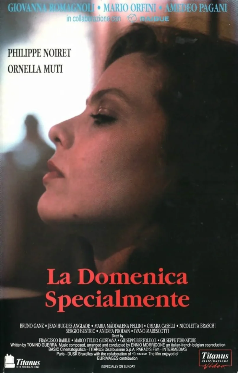 La domenica specialmente