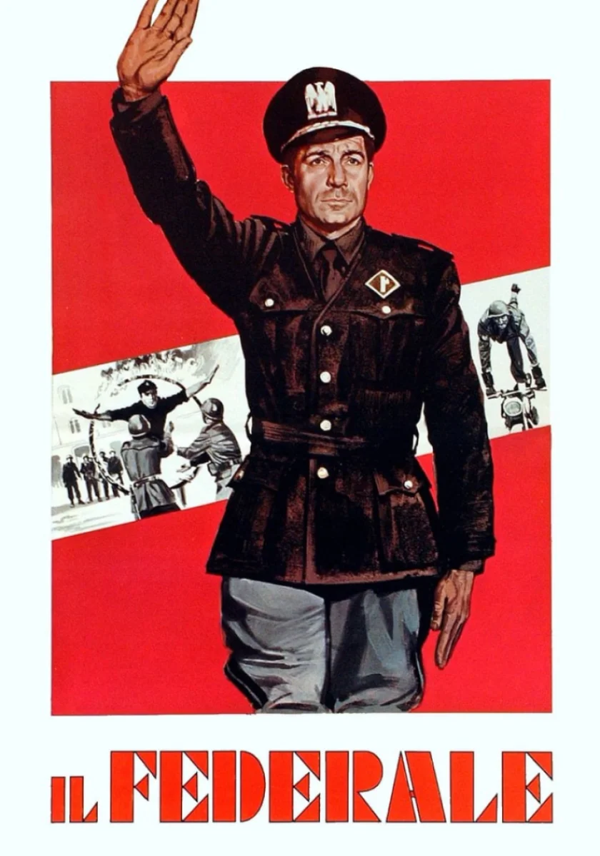 Il federale