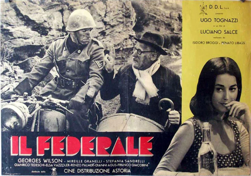 Il federale