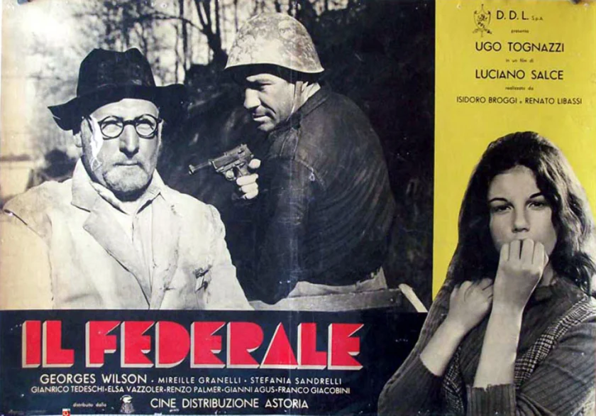 Il federale