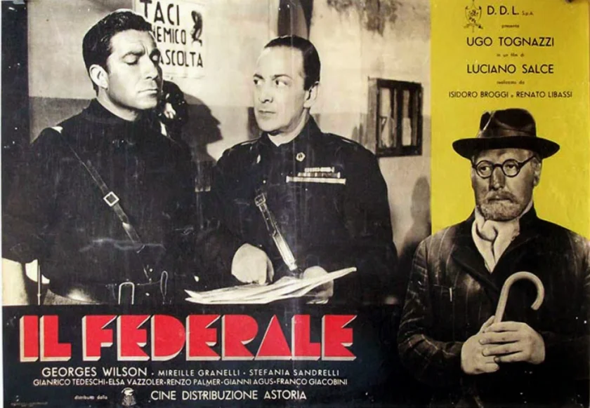 Il federale