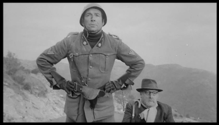 Il federale