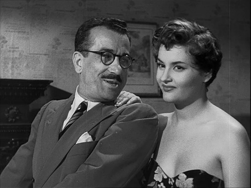 Totò e le donne