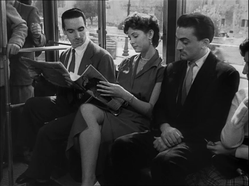 Totò e le donne