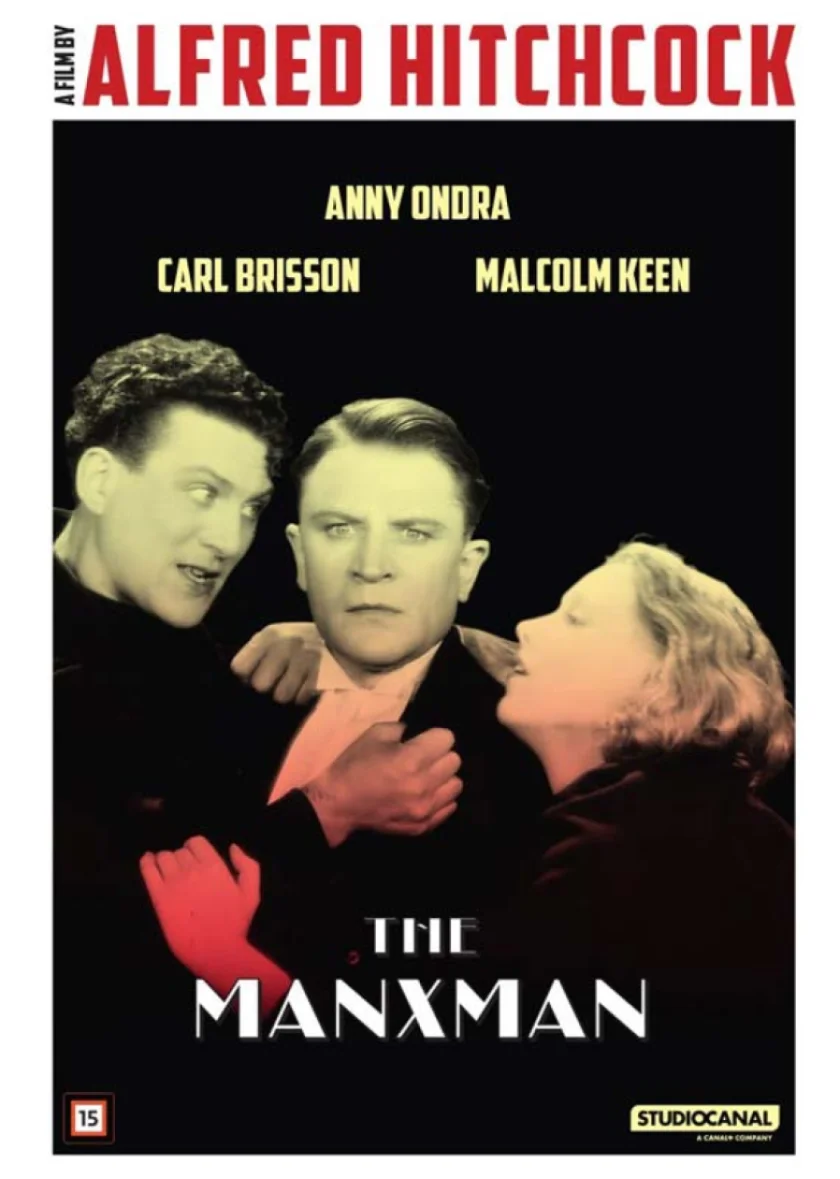 The Manxman