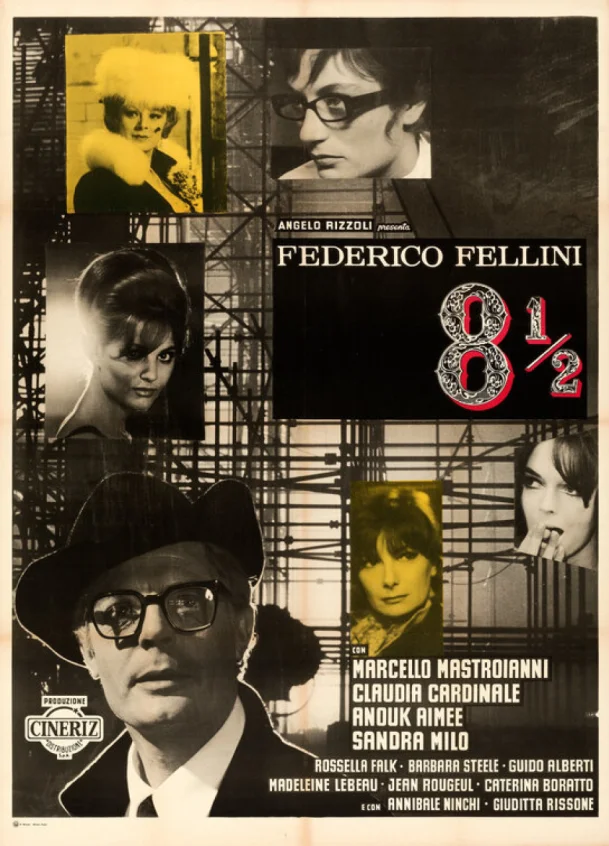 8½