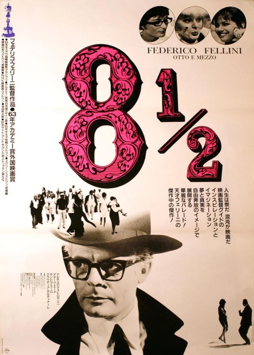 8½