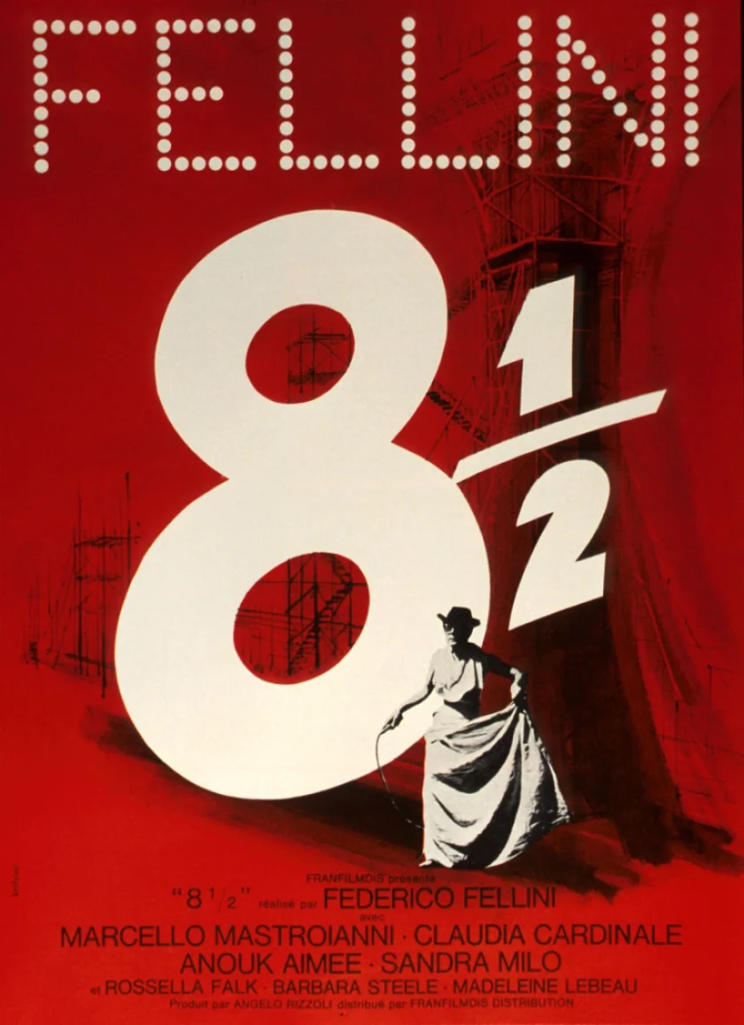8½