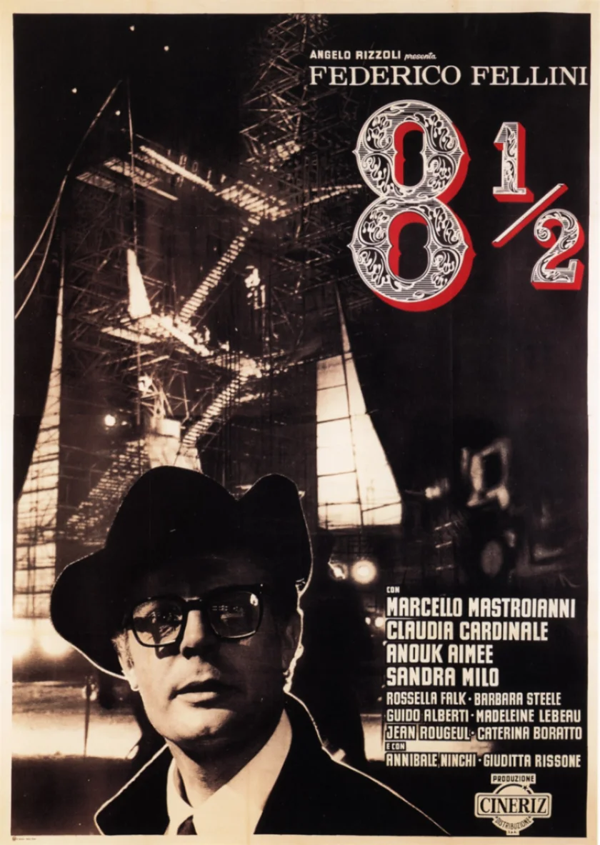 8½