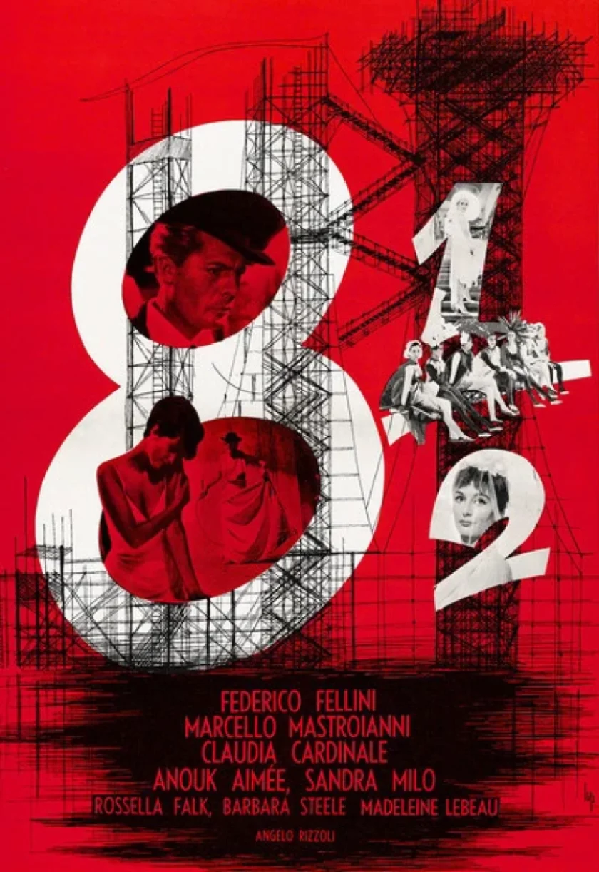 8½