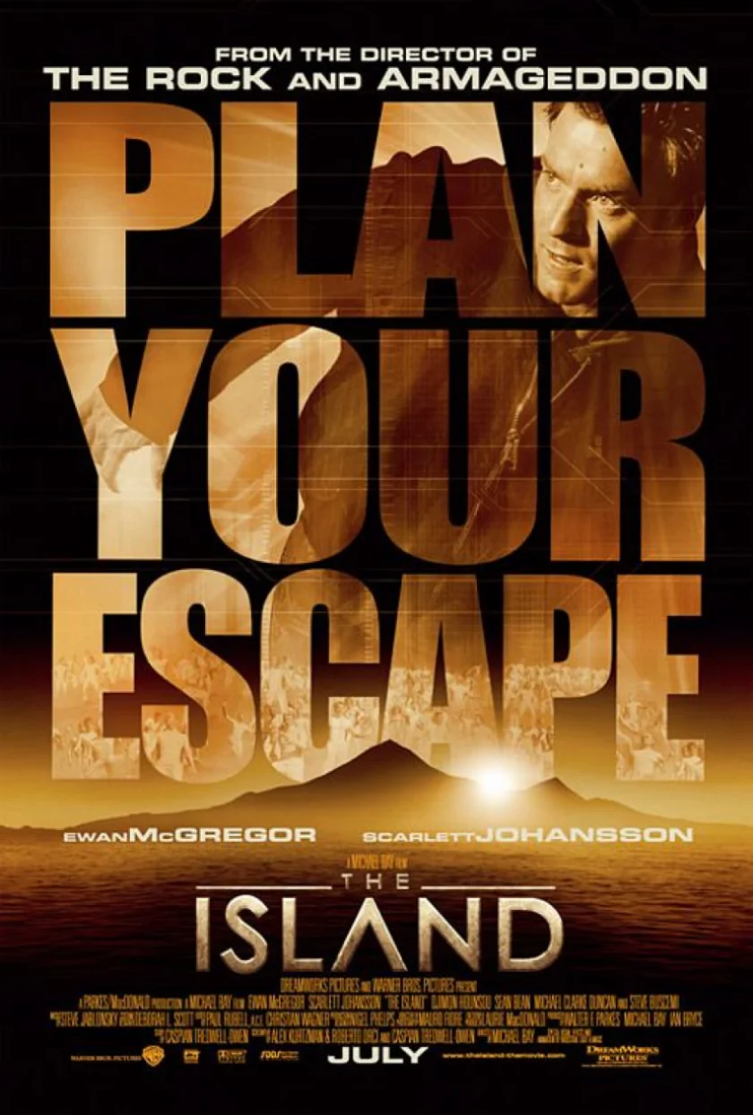 The Island