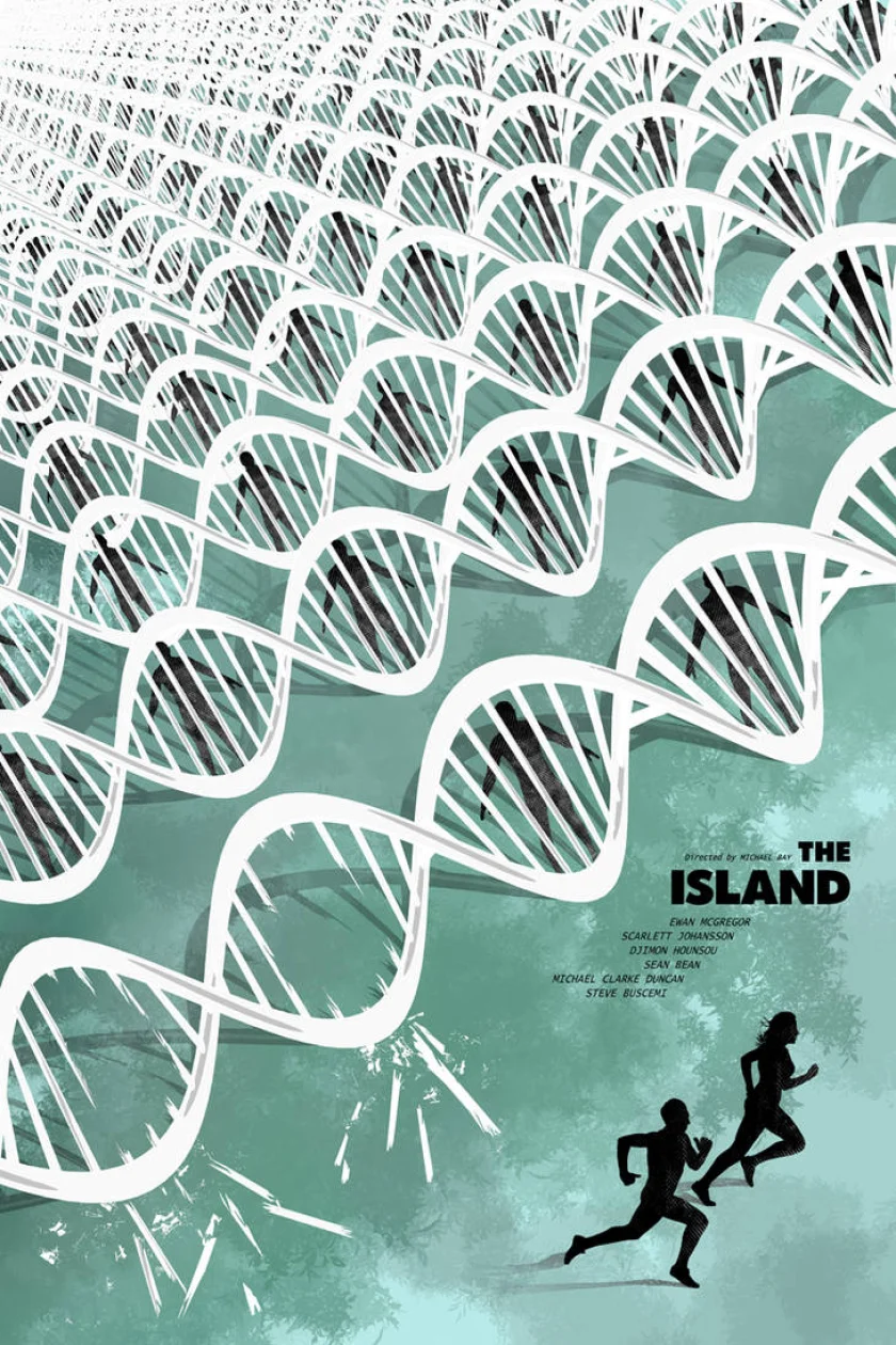 The Island