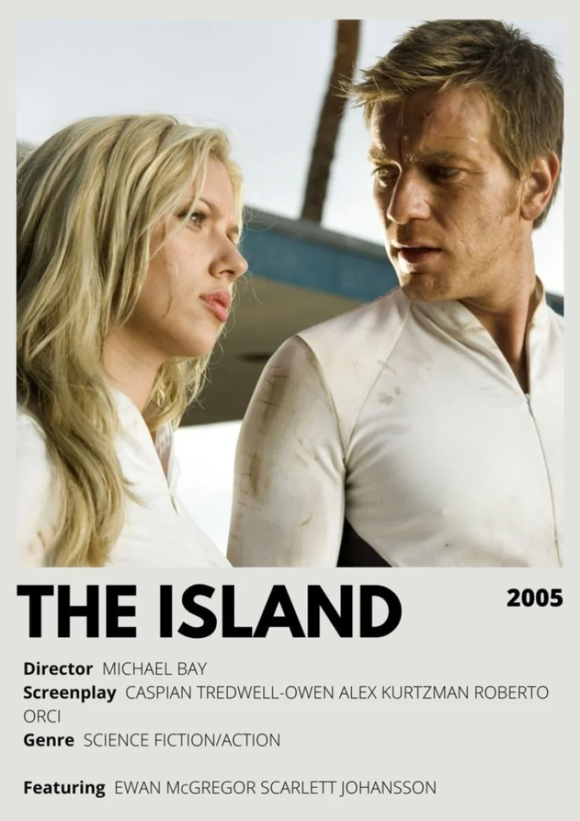 The Island