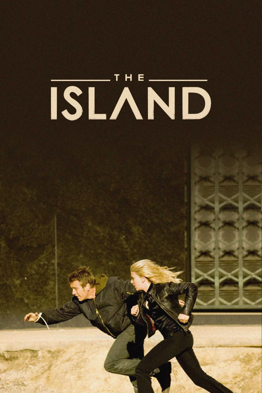 The Island