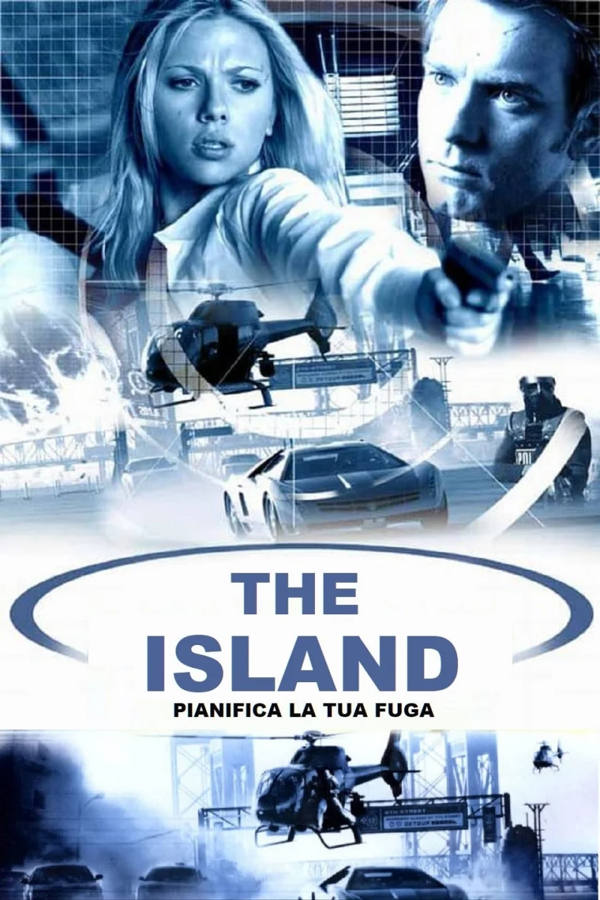The Island