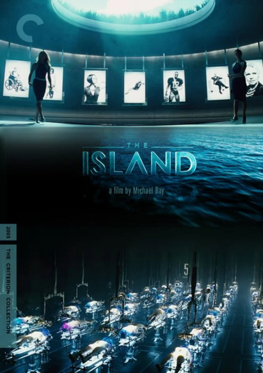 The Island