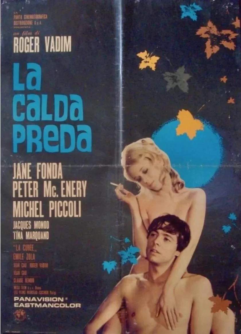 La curée