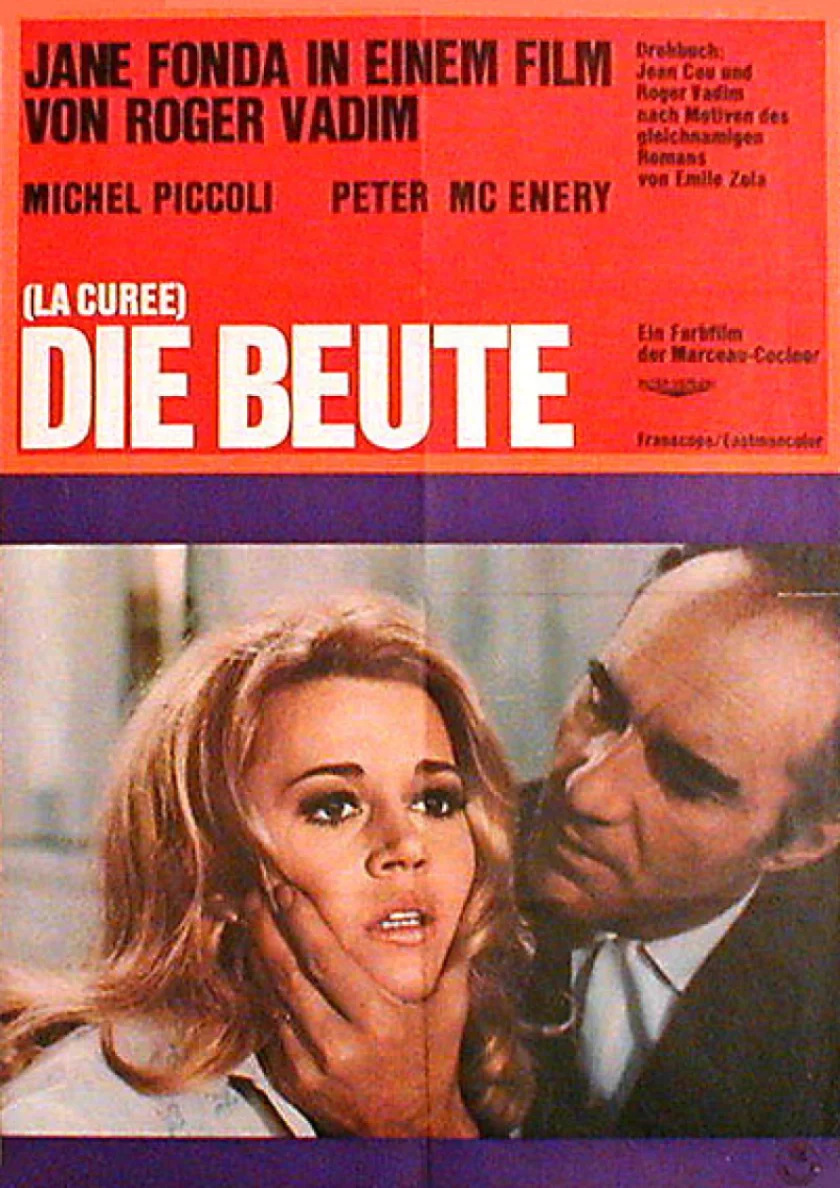 La curée