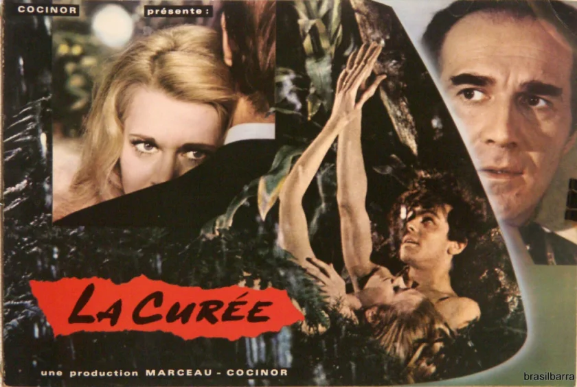 La curée