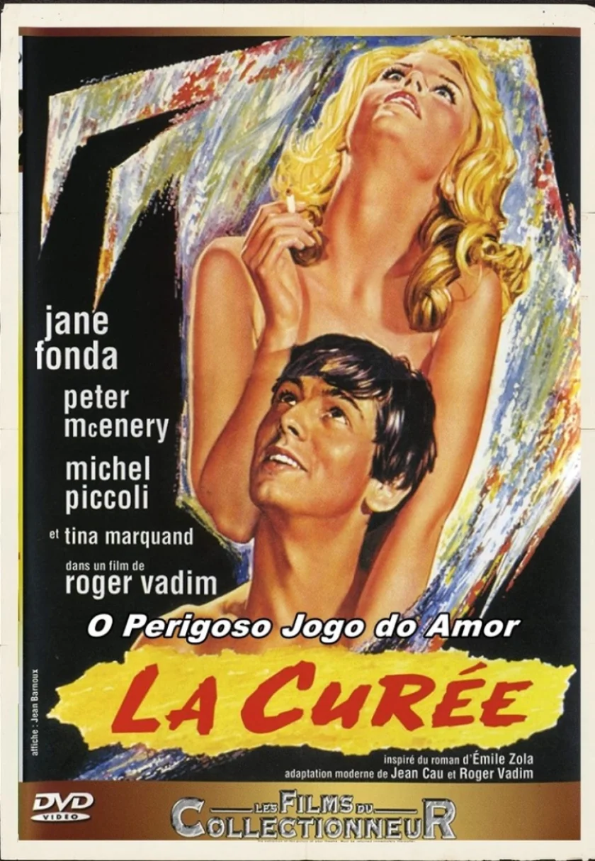 La curée
