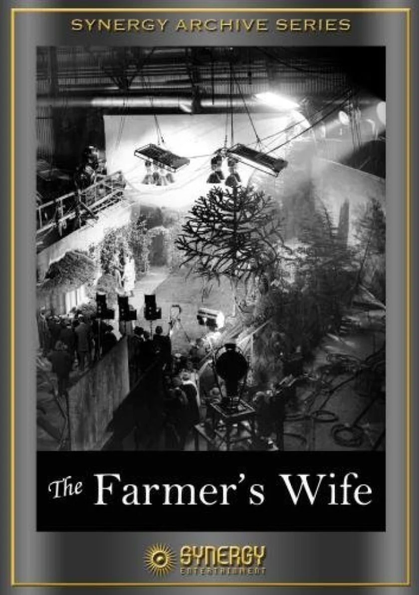 The Farmer's Wife