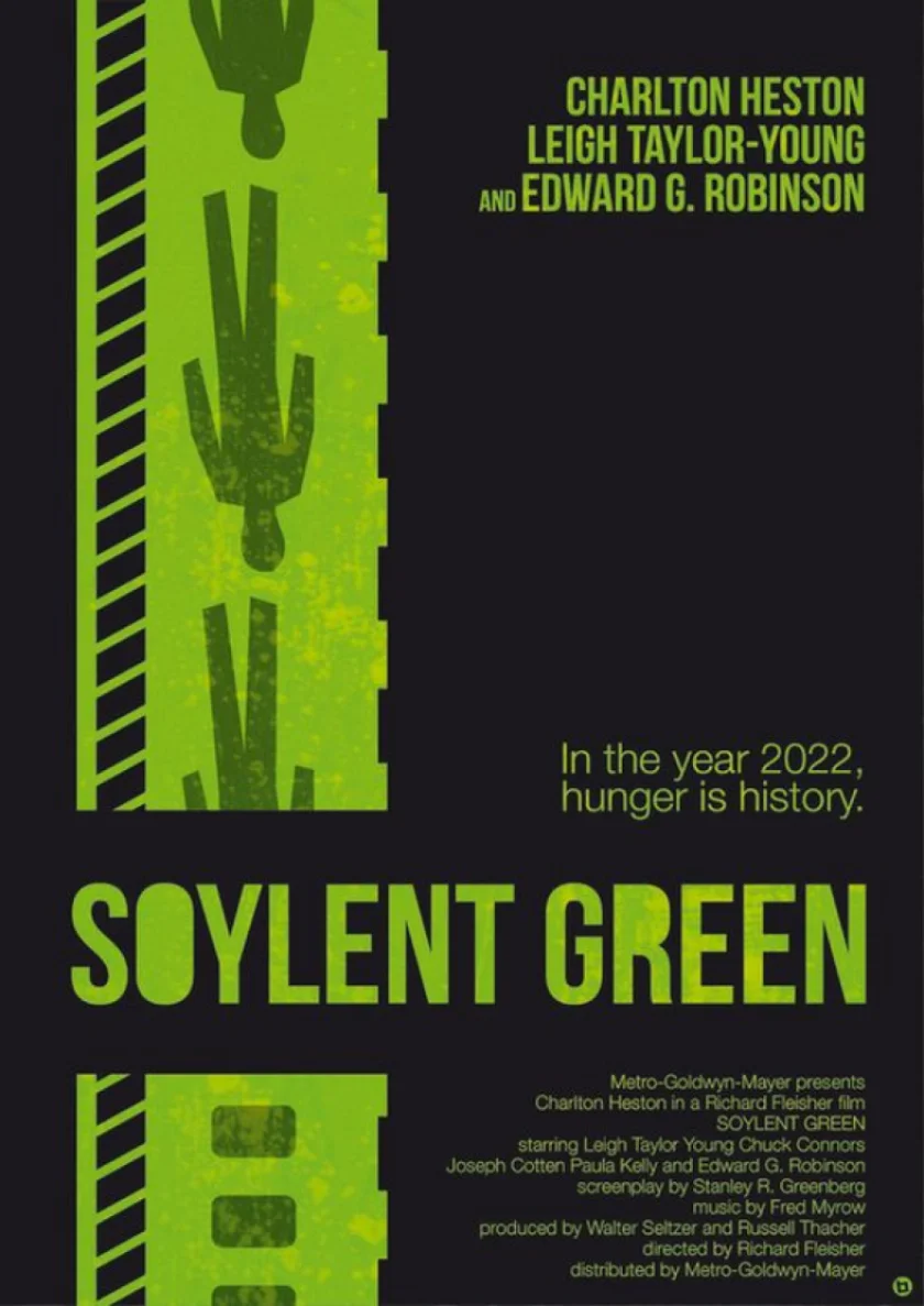 Soylent Green