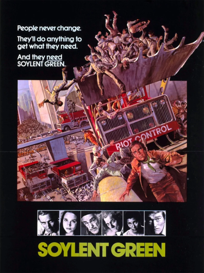 Soylent Green