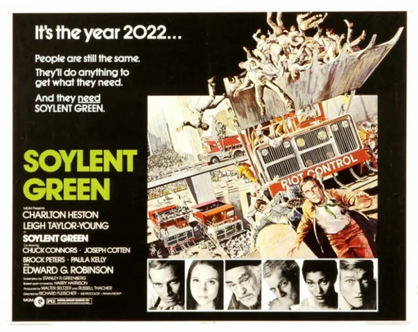 Soylent Green