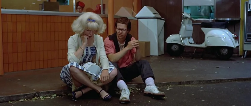 American Graffiti