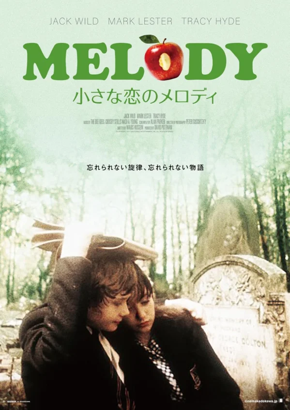 Melody