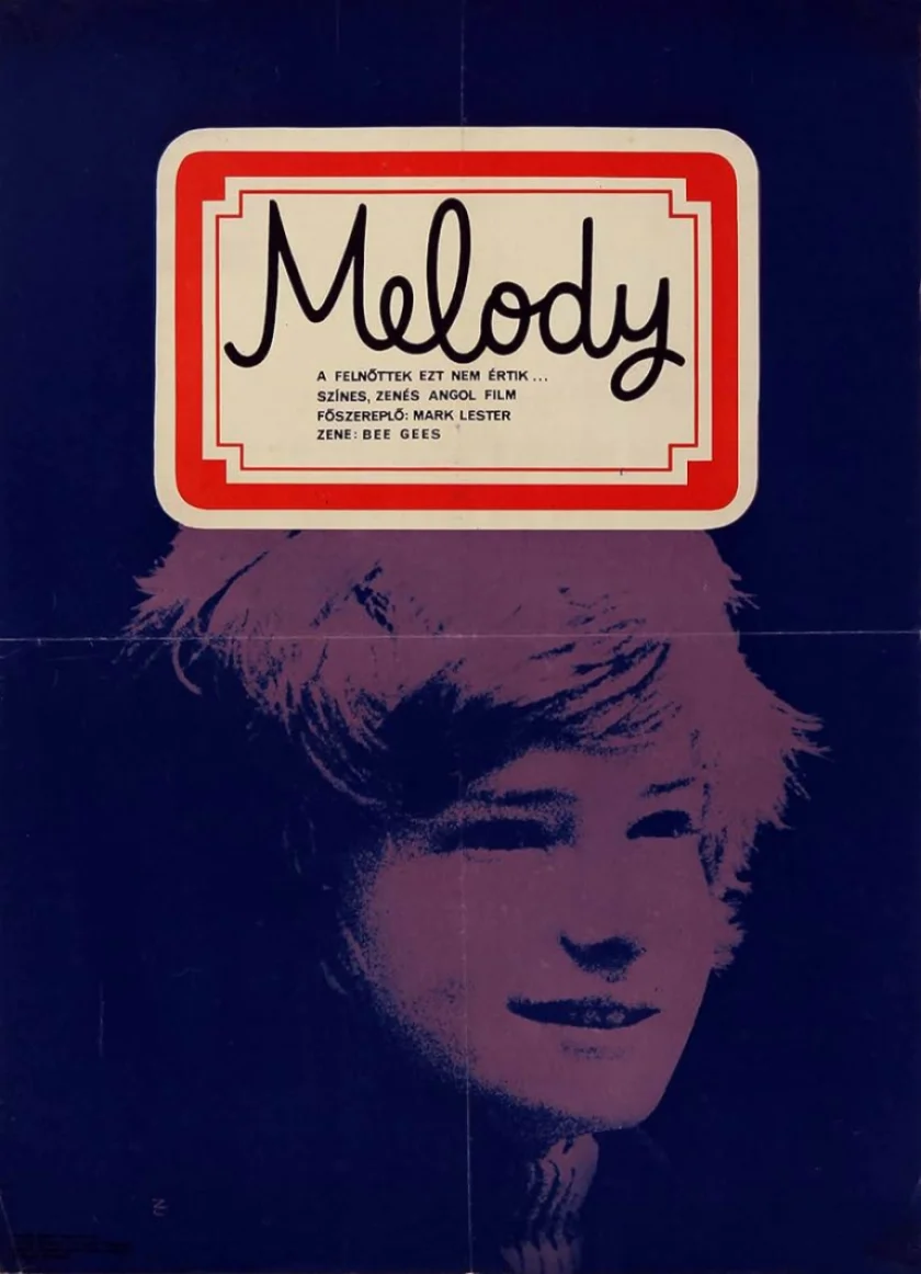 Melody