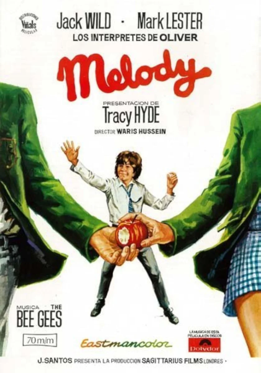 Melody