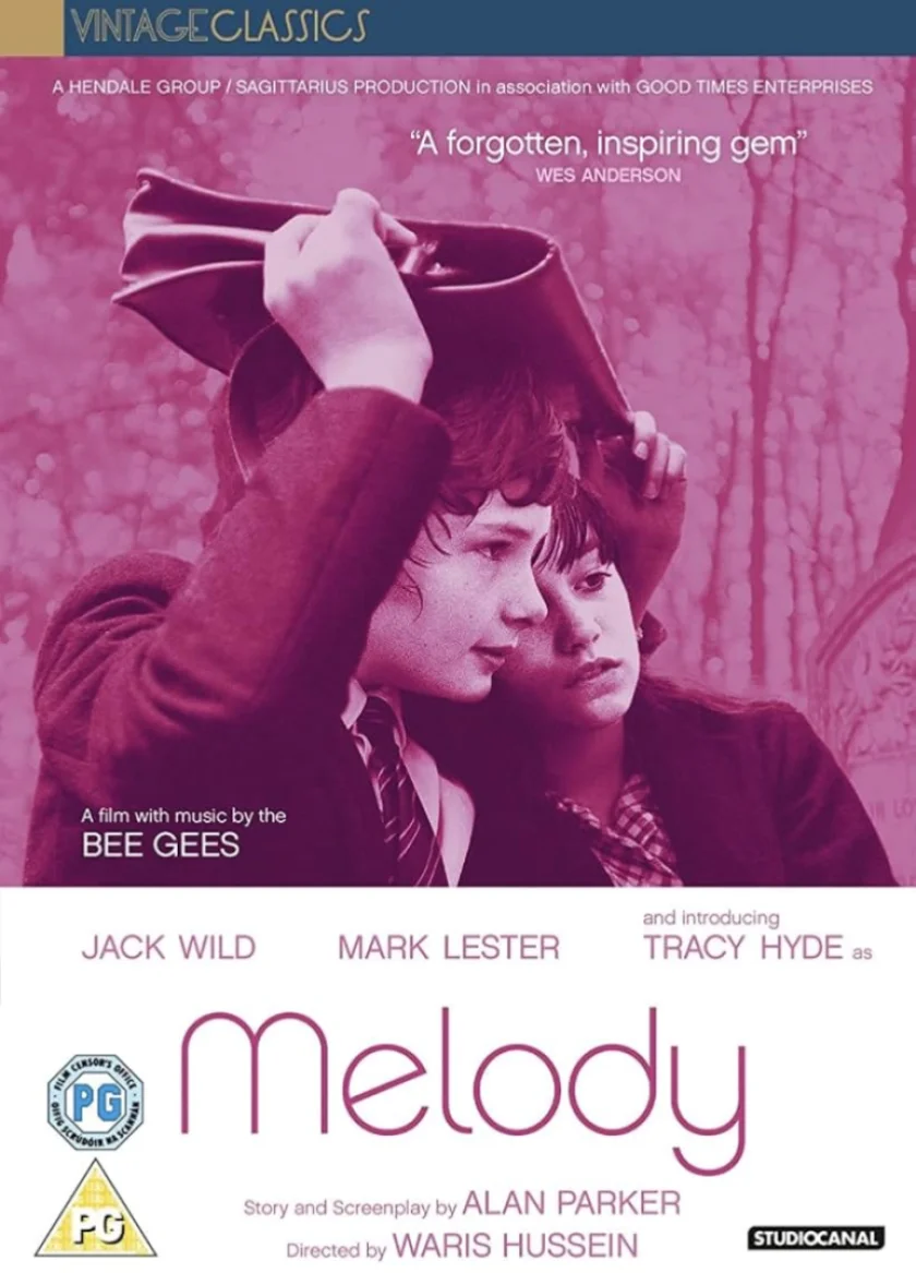 Melody