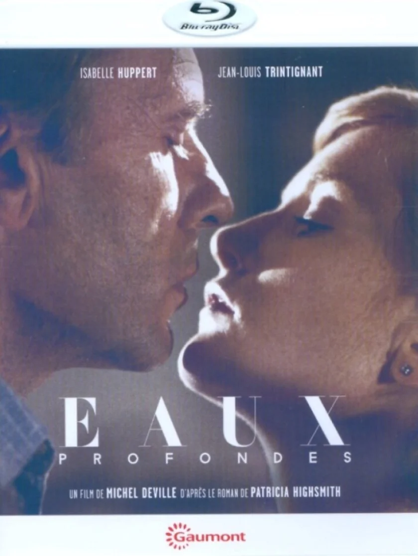 Eaux profondes