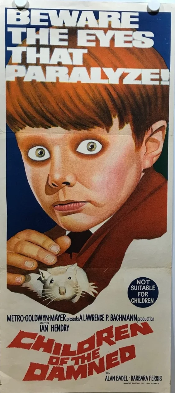 Children of the Damned