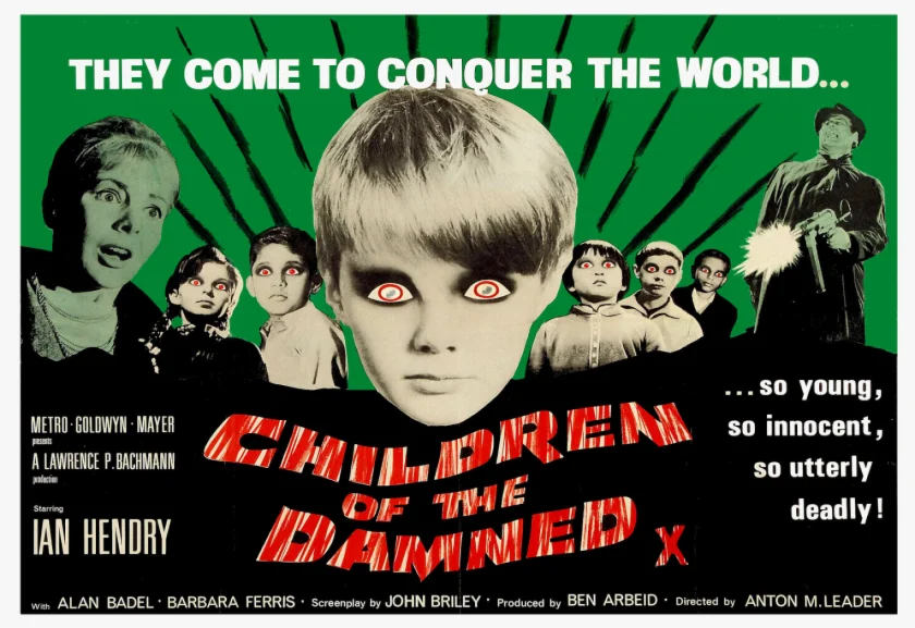 Children of the Damned