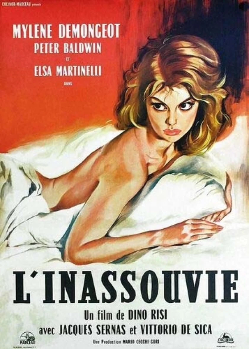 Un amore a Roma