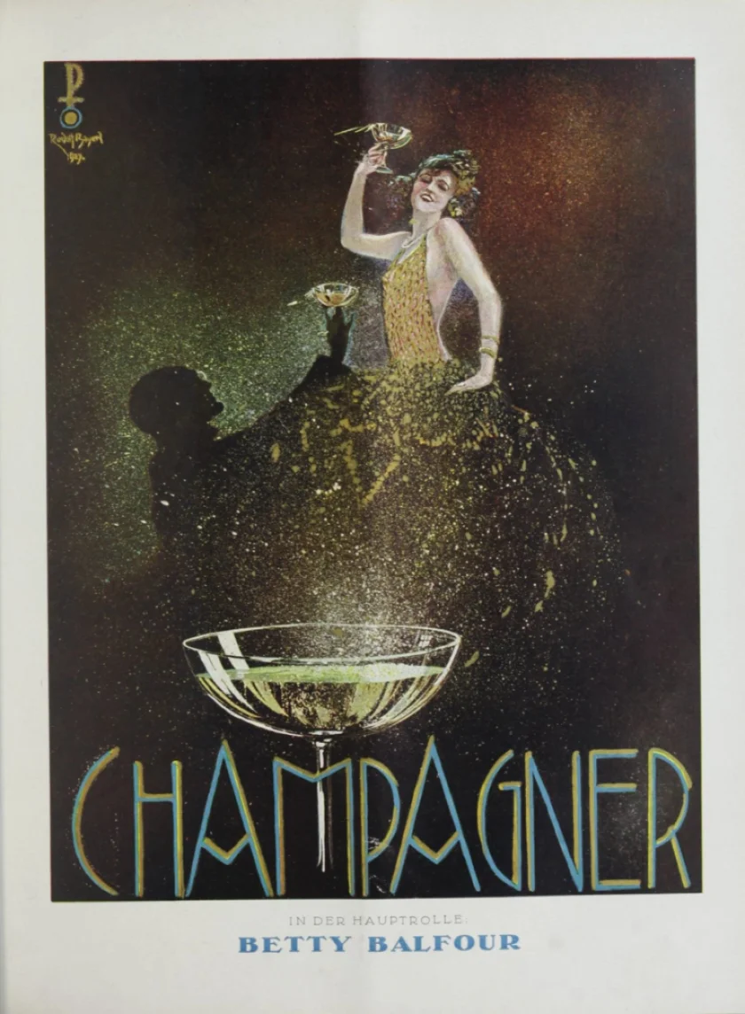 Champagne