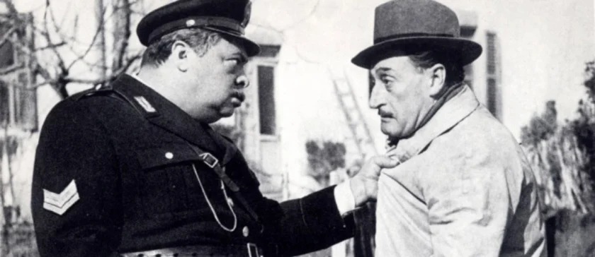 Guardie e ladri