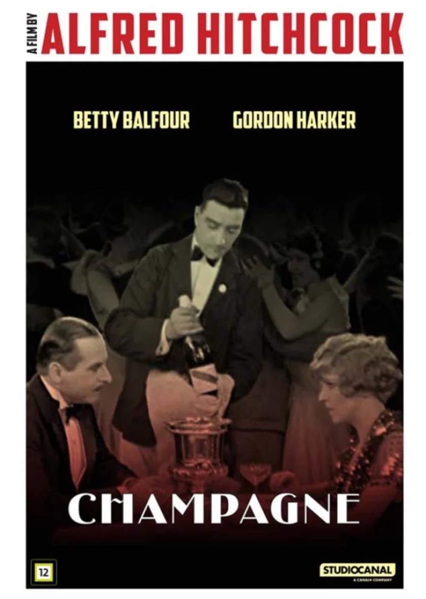 Champagne