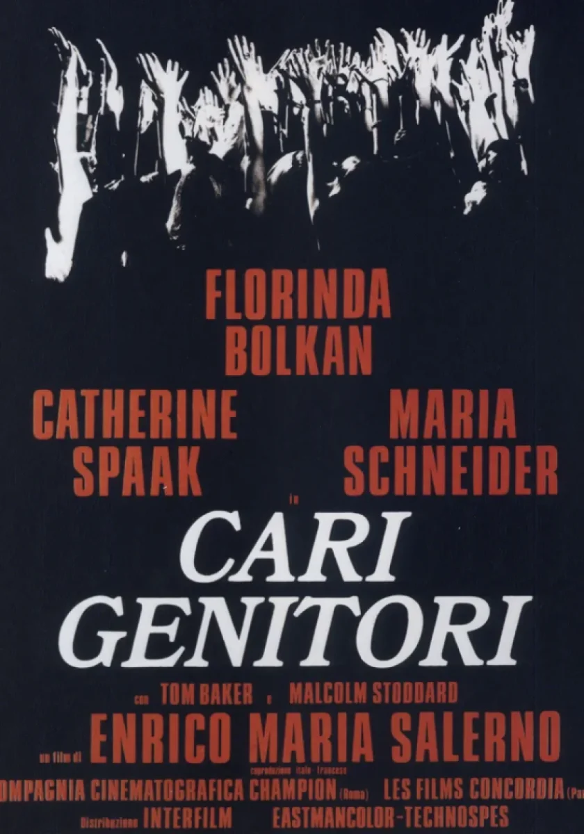 Cari genitori