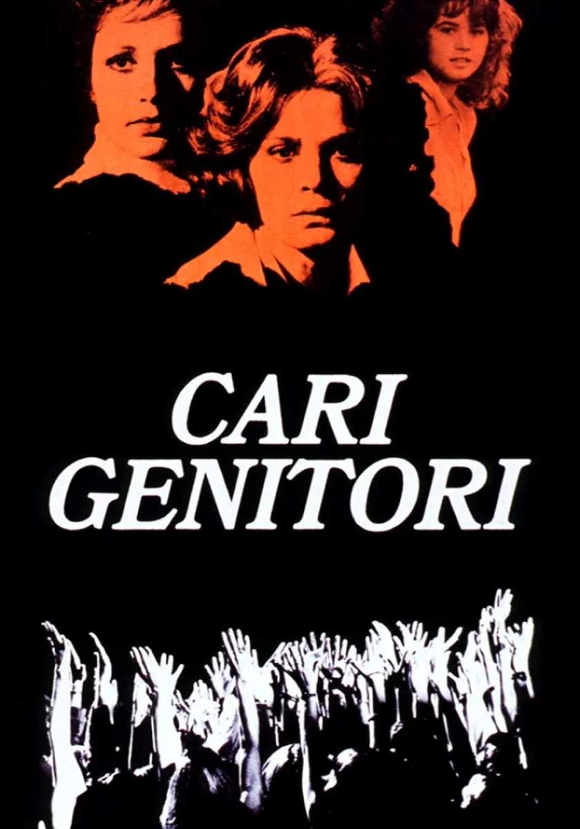 Cari genitori