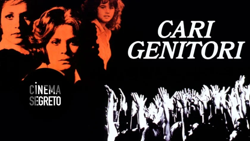 Cari genitori