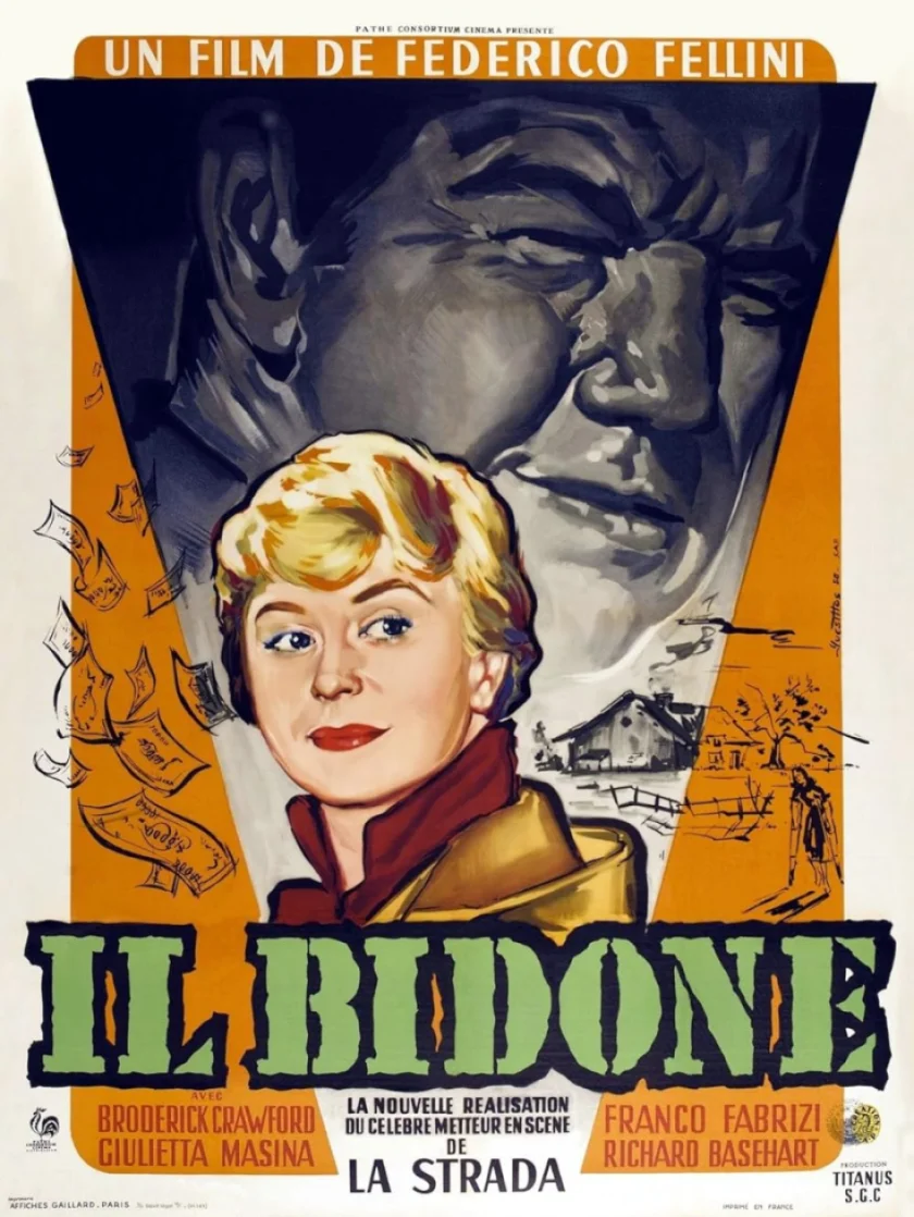 Il bidone