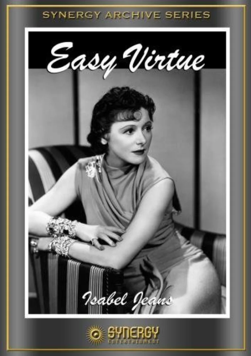 Easy Virtue