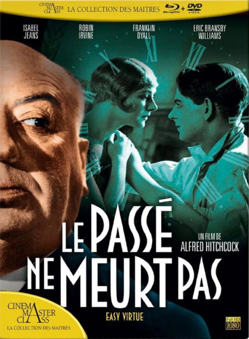 Easy Virtue